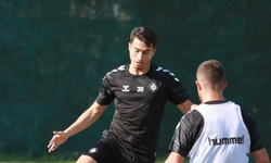 Altay'da bir deprem daha! Altyapıdan yetişen o isimle yollar tamamen ayrıldı