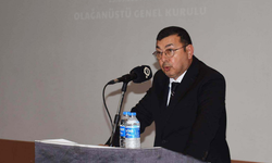 Altay’da kayyum tehlikesi! Ahmet Taşpınar: Bütün yollar kapandı