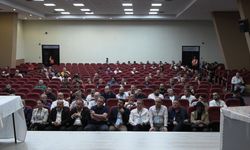 Altay’da kritik kongre! Yeni yönetim için geri sayım