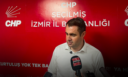 Alternatifte toplantı sona erdi! Güç'ten fire açıklaması