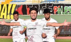 Altınordu’da bir ayrılık daha! Furkan Yöntem’in yeni takımı belli oldu