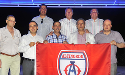 Altınordu’da tarihi kriz! Seyit Mehmet Özkan ile camia karşı karşıya