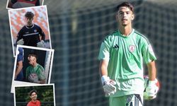 Altınordu'da yetişti, Süper Lig temsilcisine transfer oldu! Arif Şimşir kimdir?