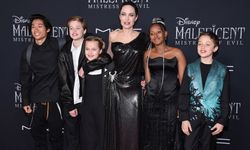 Brad Pitt ve Angelina Jolie’nin 10 yıllık velayet savaşı sona erdi! Çocuklar kimde kalacak?