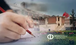 AÖF öğrencileri dikkat! Yaz okulu sınav tarihi belli oldu: 2026 sınav takvimi