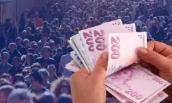 Asgari ücret gündeminde yeni açıklama TÜRK-İŞ'ten! 'Asıl konuşulması gereken geçim ücreti'