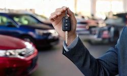 Araç kiralayacaklar dikkat! Yeni düzenlemeyle yaş ve kilometre sınırı geliyor
