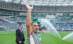 Arda Turan Bursa atmosferine hayran kaldı! "Şampiyonlar Ligi'nde bile yok"
