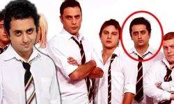 Arka Sıradakiler'in Yadigar'ı yıllar sonra ortaya çıktı! Son hali gündem oldu