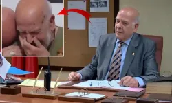 Arka Sokaklar'ın Vedat Müdürü Murat Ormiyak'ın son hali üzdü: "Hiç kimse beni ziyarete gelmiyor"