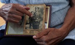 Bu kahramanı kaç kişi tanıyor? Çanakkale'den Kurtuluş Savaşı'na uzanan kahramanlık hikayesi...