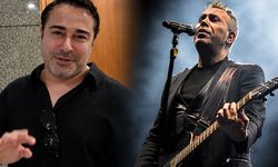 Atilla Taş'tan Haluk Levent hakkında çok konuşulacak sözler