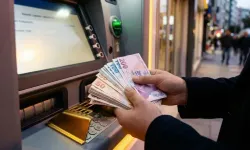 ATM'den para çekenler dikkat! Artık bu tutarlar çekilemeyecek