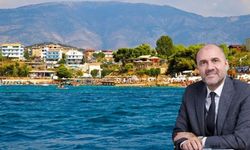 Avşa Adası paylaşımı olay oldu! Başkanın sözleri tartışma yarattı