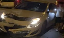 Kazada yaralanan genç sürücü yaşam mücadelesini kaybetti
