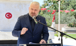 Menemen Belediye Başkanı Aydın Pehlivan’dan 15 Temmuz mesajı