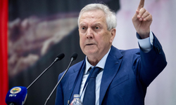 Aziz Yıldırım’ın evinde gergin saatler! Başkan Yıldırım’dan açıklama geldi