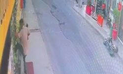 Bodrum'da eğlence mekanı önünde pompalı tüfekle ateş açtı! Şüpheli gözaltına alındı