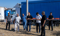 Başkan Eşki sahaya indi! Yeşilçam’ın çehresi değişecek