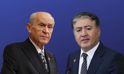 Yeni Parti sürecinde gözler CHP'de! Bahçeli'nin Hazine yardımı çıkışına CHP'den jet yanıt