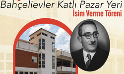 Karşıyaka Belediyesi’nden vefa örneği: Reşat Leblebicioğlu’nun adı yaşatılacak