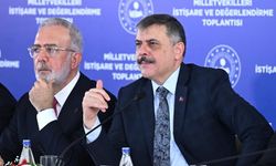 AFAD vurgusu yapan Bakan Çiftçi: Resmi kurumlara güven mesajı verdi