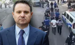 Bakan Gürlek duyurdu: Dev narkotik operasyonu! 382 şüpheli gözaltına alındı
