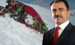 Bakan Gürlek'ten Muhsin Yazıcıoğlu soruşturmasında dikkat çeken açıklama!