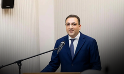 Balçova Belediye Başkanı Onur Yiğit'in ev hapsi cezası kaldırıldı!