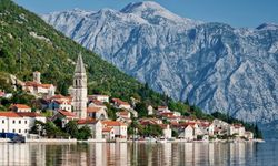 Balkanların yükselen yıldızı: Karadağ'ın cenneti Kotor