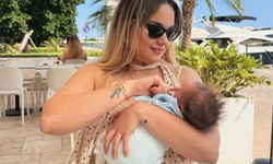 Ünlü YouTuber Başak Karahan apar topar ameliyata alındı!