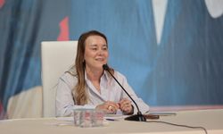Konak'ta yeni dönem! Başkan Mutlu "Konak'ı daha estetik bir ilçe haline getireceğiz"
