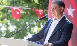 Başkan Tugay'dan Ödemişte anlamlı buluşma: "Biz ne yaparsak yapalım hakkınız ödenmez"