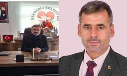 Evinin önünde belediye başkanına bıçaklı saldırı! Oğlu ise yaralandı