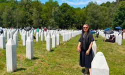 Başkan Mutlu’dan Bosna Hersek’te üç önemli ziyaret