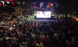 Bayraklı’da yaz akşamları sinemayla buluştu: Yarın hangi film sahnelenecek?