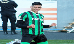 Juan'ın ardından Göztepe'den forvet hamlesi! Yeni transfer belli oldu