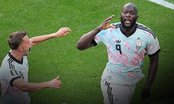 Belçika ABD’yi 4-1 yendi, Dünya Kupası’nda çeyrek finale çıktı