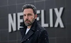 Ben Affleck'in yapay zeka şirketini Netflix'e kaça sattığı ortaya çıktı