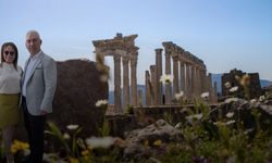 Tarih, kültür ve medeniyet Bergama’ya bonkör davranmış