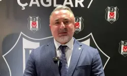 Beşiktaş'ta sürpriz istifa! Yönetim Kurulu Üyesi görevini bıraktı