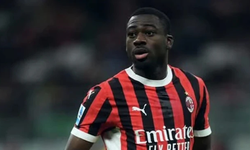 Beşiktaş'tan Milan'ın yıldızına dev hamle! Bonservis bedeli belli oldu
