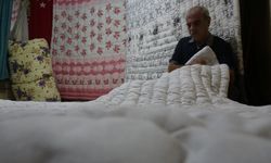 Bir zamanlar Kilis'in gözde mesleğiydi, şimdi çırak bile bulunamıyor