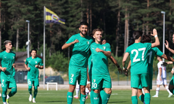 Bodrum FK son dakikalarda yıkıldı! Fatih Karagümrük 2-1 kazandı