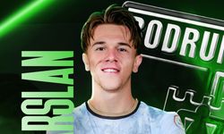 Bodrum FK yeni sezonun ilk transferini açıkladı! Diğer imza da yolda