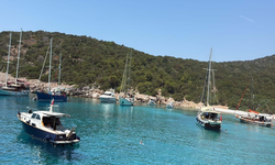 Bodrum koylarında yeni dönem! Sürat teknelerine hız sınırı