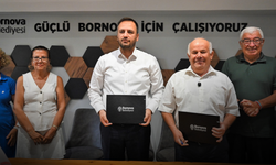 Bornova'da 60 yaş üstüne dev sürpriz! Üçüncü Yaş Üniversitesi kuruluyor