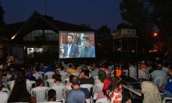 Bornova'da Açık Hava Sineması Günleri başlıyor! Ücretsiz gösterilerin takvimi belli oldu