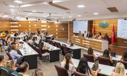 Bornova'da tarihi adım! "Yeşil Yakalı" dönemi başladı