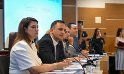Bornova’nın üç projesi ulusal platformda yarışacak